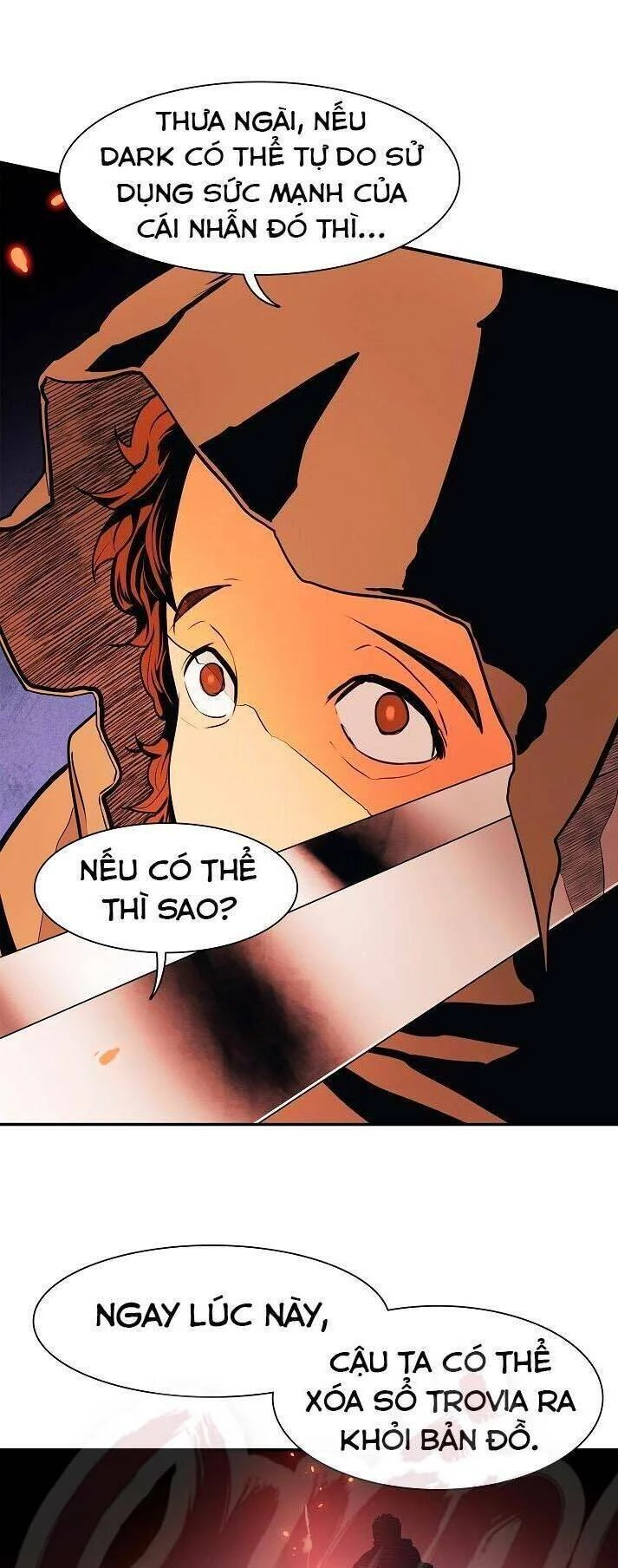 Bất Bại Chân Ma Chapter 37 - Trang 4