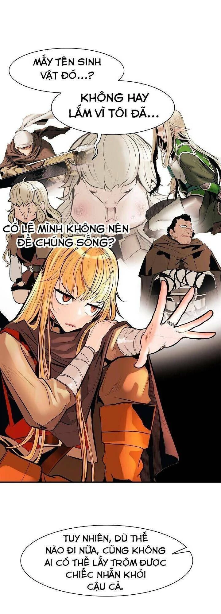 Bất Bại Chân Ma Chapter 37 - Trang 4