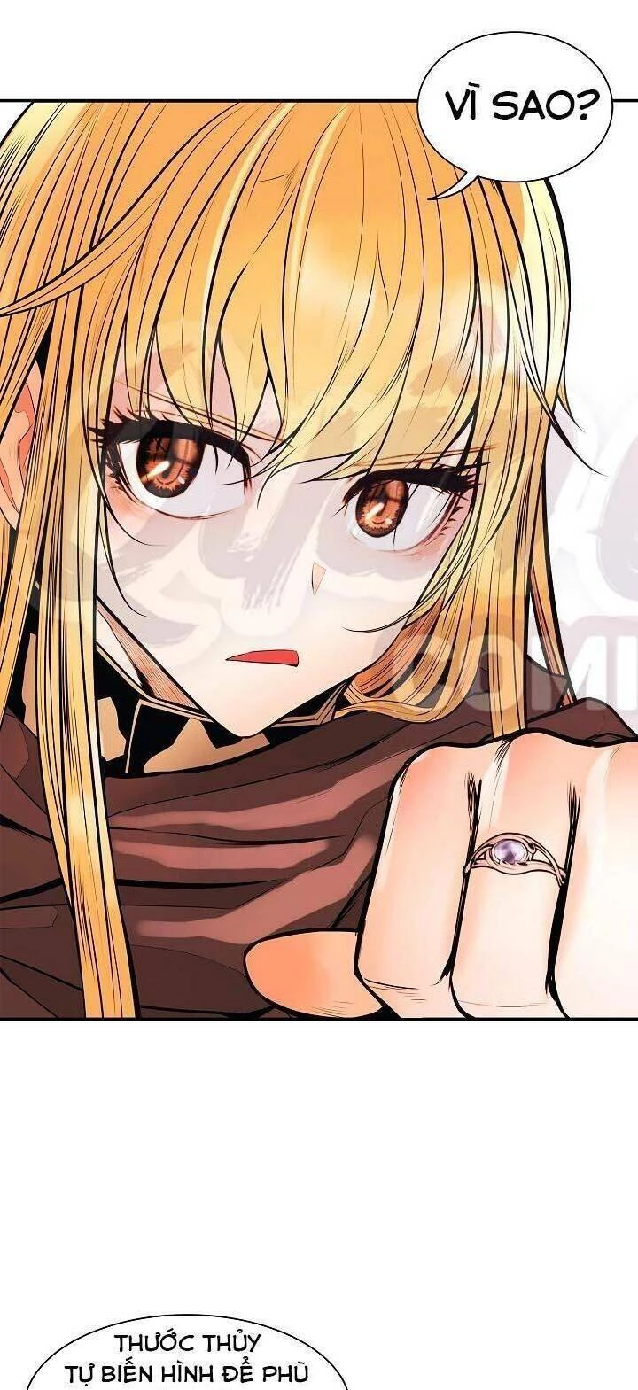 Bất Bại Chân Ma Chapter 37 - Trang 4