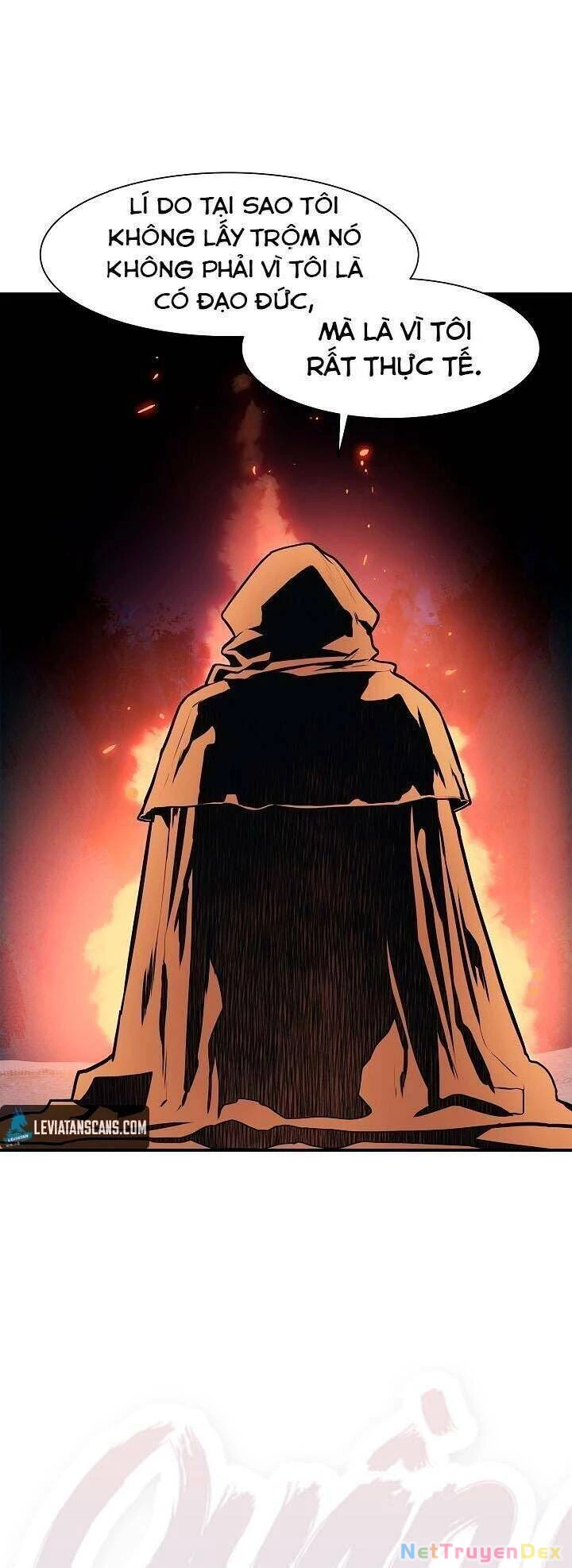 Bất Bại Chân Ma Chapter 37 - Trang 4