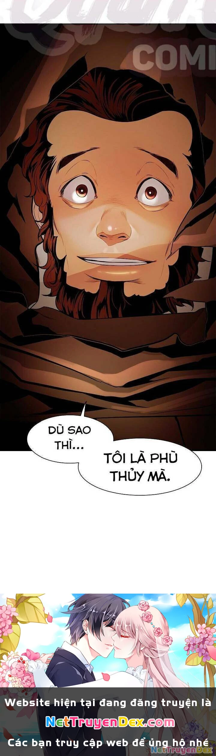 Bất Bại Chân Ma Chapter 37 - Trang 4