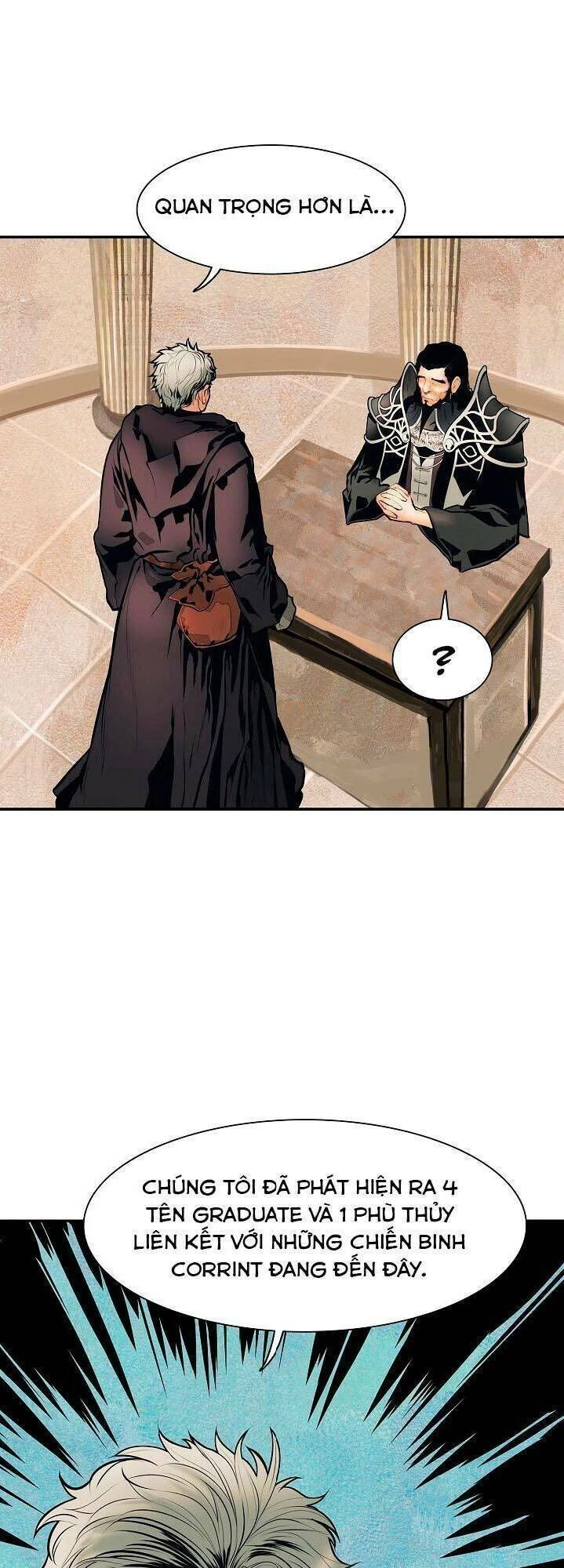 Bất Bại Chân Ma Chapter 38 - Trang 4