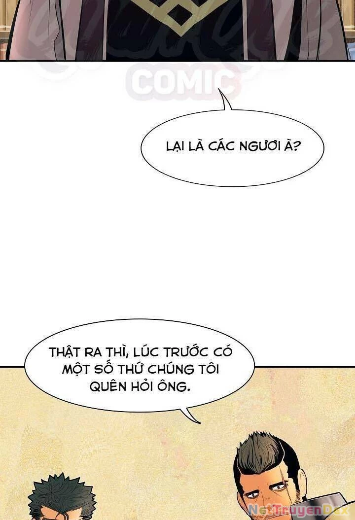 Bất Bại Chân Ma Chapter 38 - Trang 4