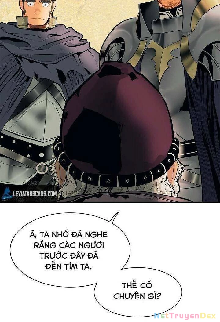 Bất Bại Chân Ma Chapter 38 - Trang 4