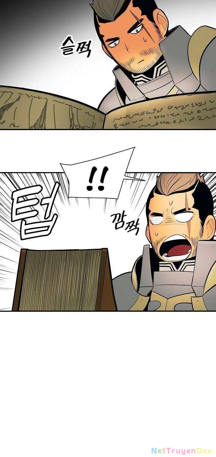 Bất Bại Chân Ma Chapter 38 - Trang 4