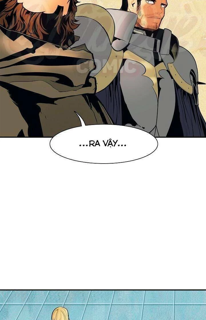 Bất Bại Chân Ma Chapter 38 - Trang 4