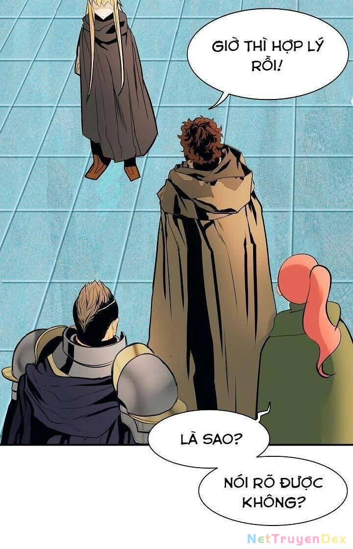 Bất Bại Chân Ma Chapter 38 - Trang 4