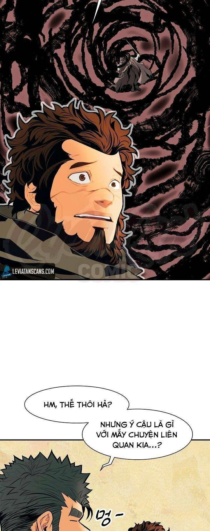 Bất Bại Chân Ma Chapter 38 - Trang 4