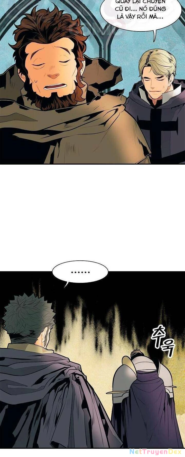 Bất Bại Chân Ma Chapter 38 - Trang 4