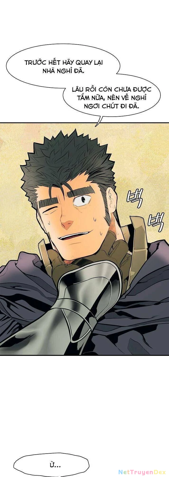 Bất Bại Chân Ma Chapter 38 - Trang 4