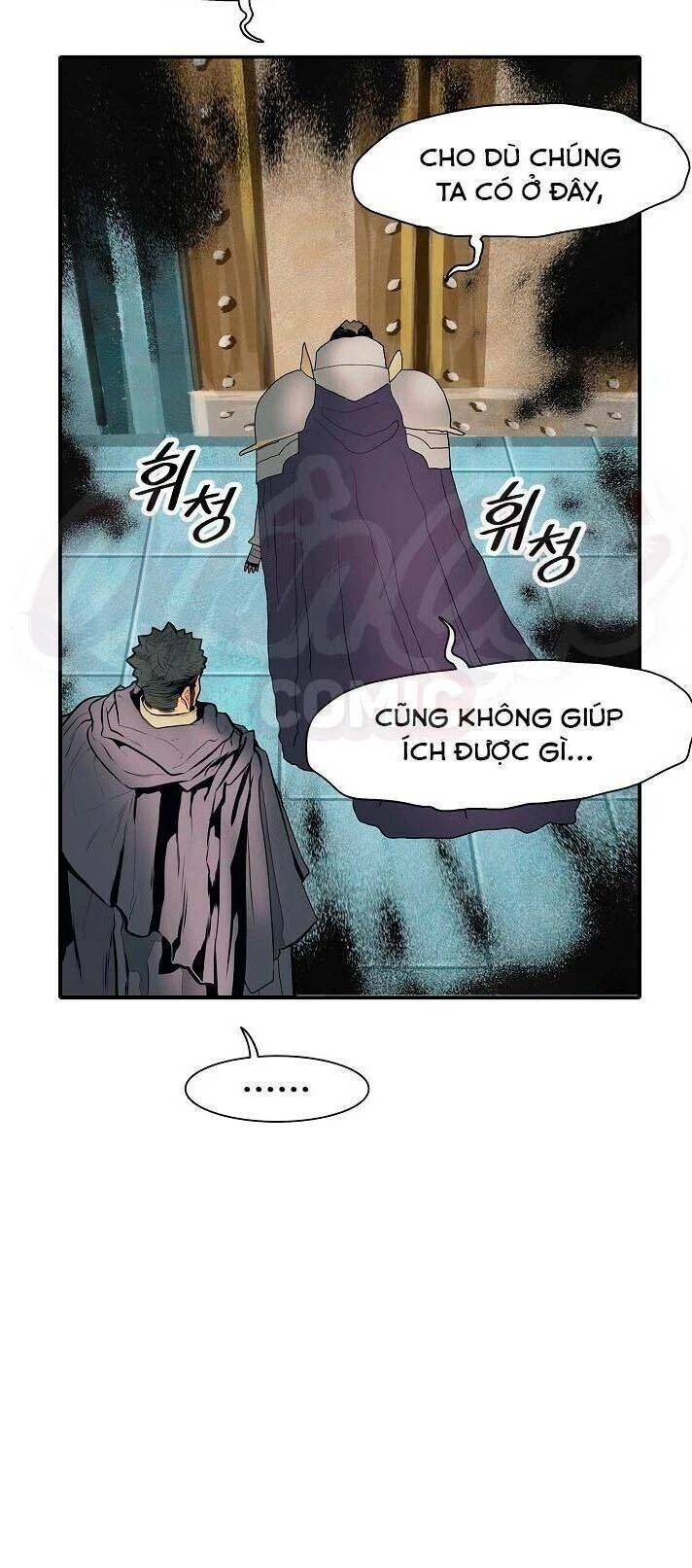 Bất Bại Chân Ma Chapter 38 - Trang 4