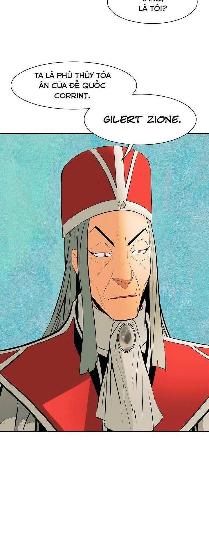 Bất Bại Chân Ma Chapter 38 - Trang 4