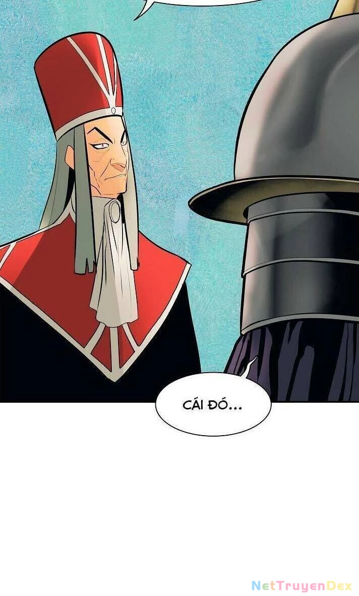 Bất Bại Chân Ma Chapter 38 - Trang 4