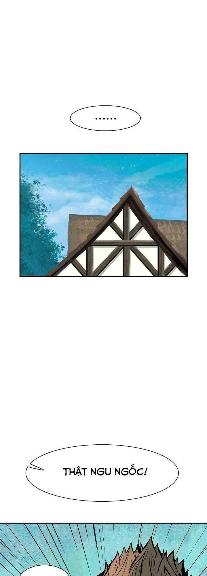 Bất Bại Chân Ma Chapter 38 - Trang 4