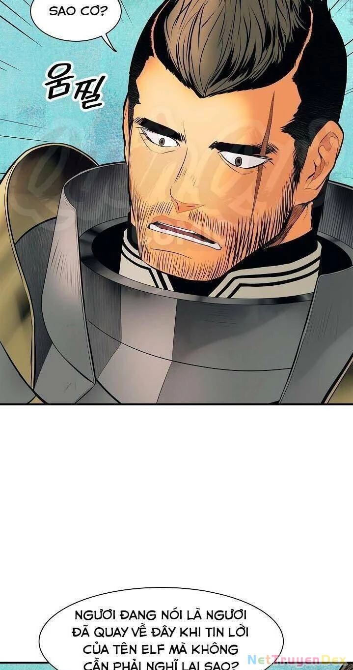 Bất Bại Chân Ma Chapter 38 - Trang 4