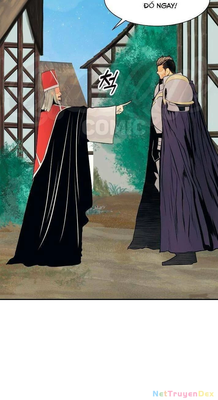 Bất Bại Chân Ma Chapter 38 - Trang 4