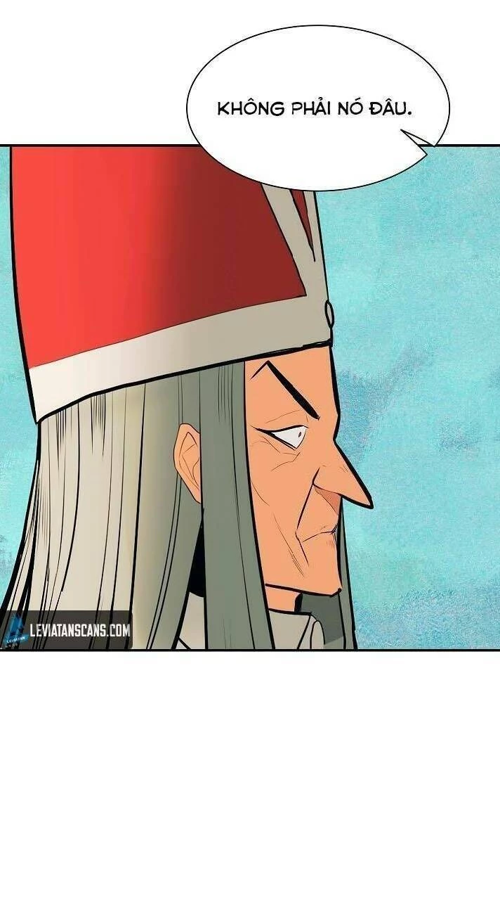 Bất Bại Chân Ma Chapter 38 - Trang 4