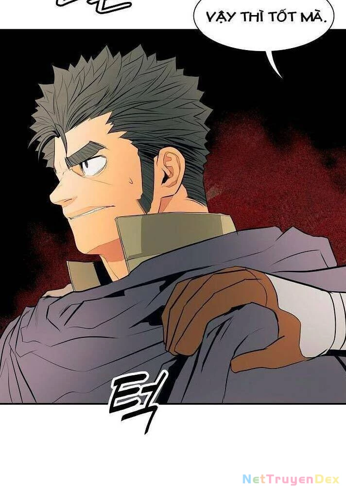 Bất Bại Chân Ma Chapter 38 - Trang 4