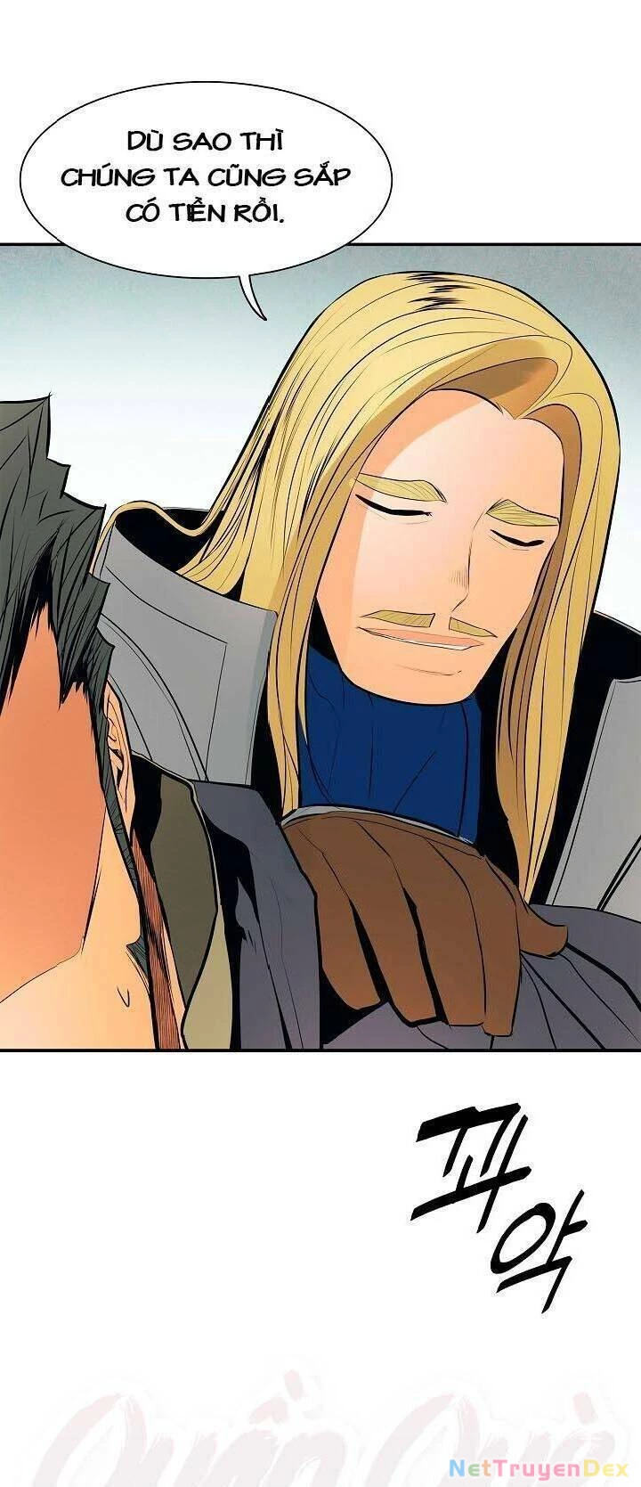 Bất Bại Chân Ma Chapter 38 - Trang 4