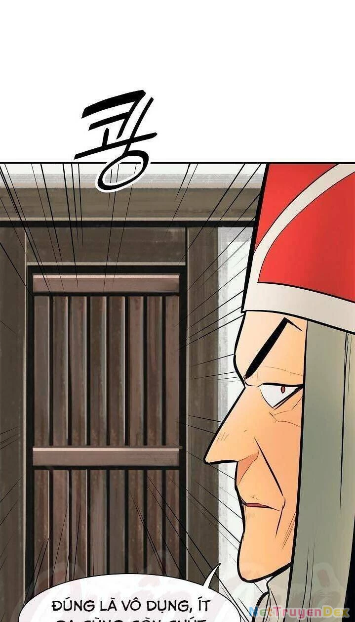 Bất Bại Chân Ma Chapter 38 - Trang 4