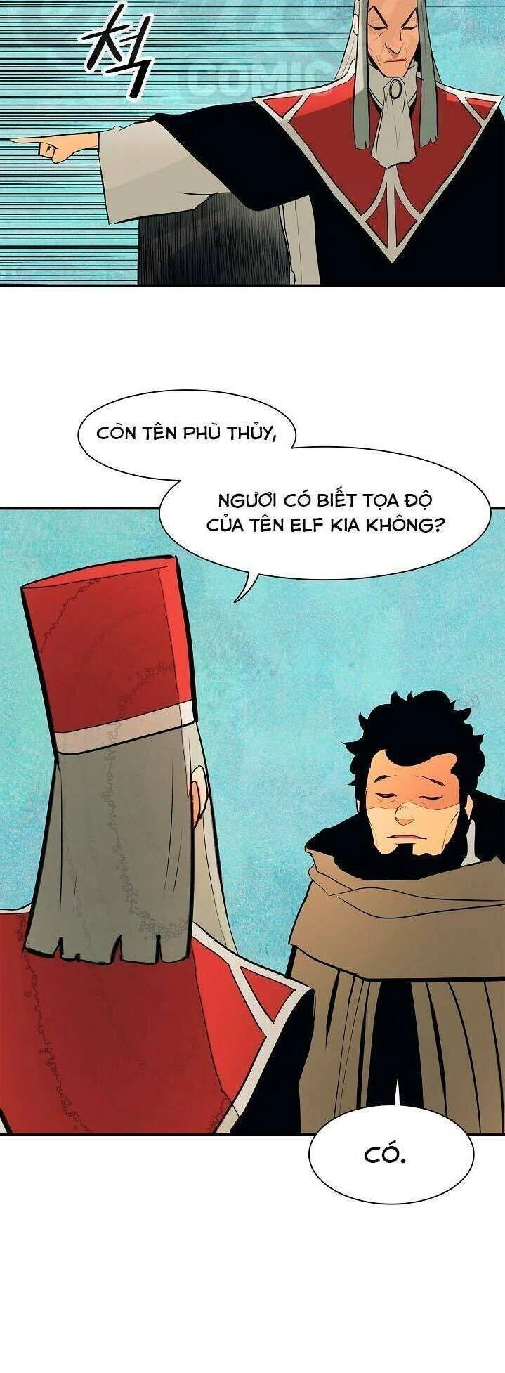 Bất Bại Chân Ma Chapter 38 - Trang 4