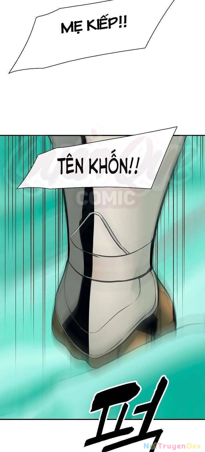 Bất Bại Chân Ma Chapter 38 - Trang 4