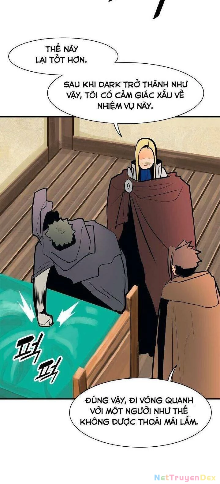 Bất Bại Chân Ma Chapter 38 - Trang 4