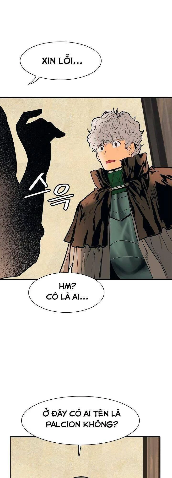 Bất Bại Chân Ma Chapter 38 - Trang 4