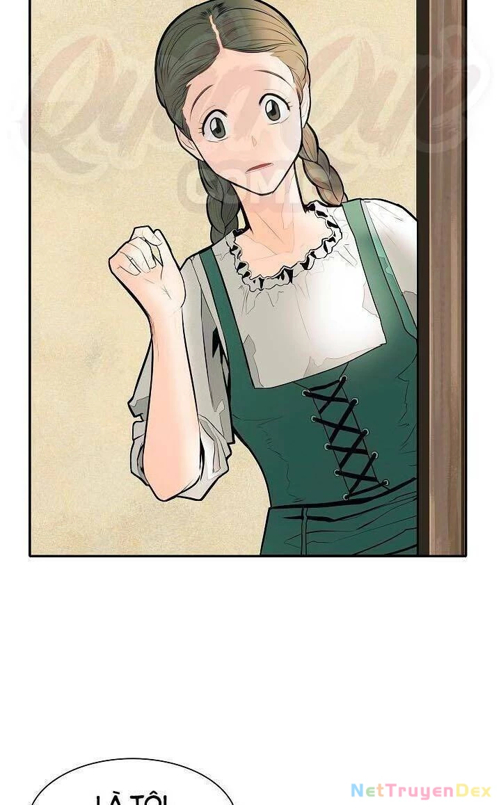 Bất Bại Chân Ma Chapter 38 - Trang 4