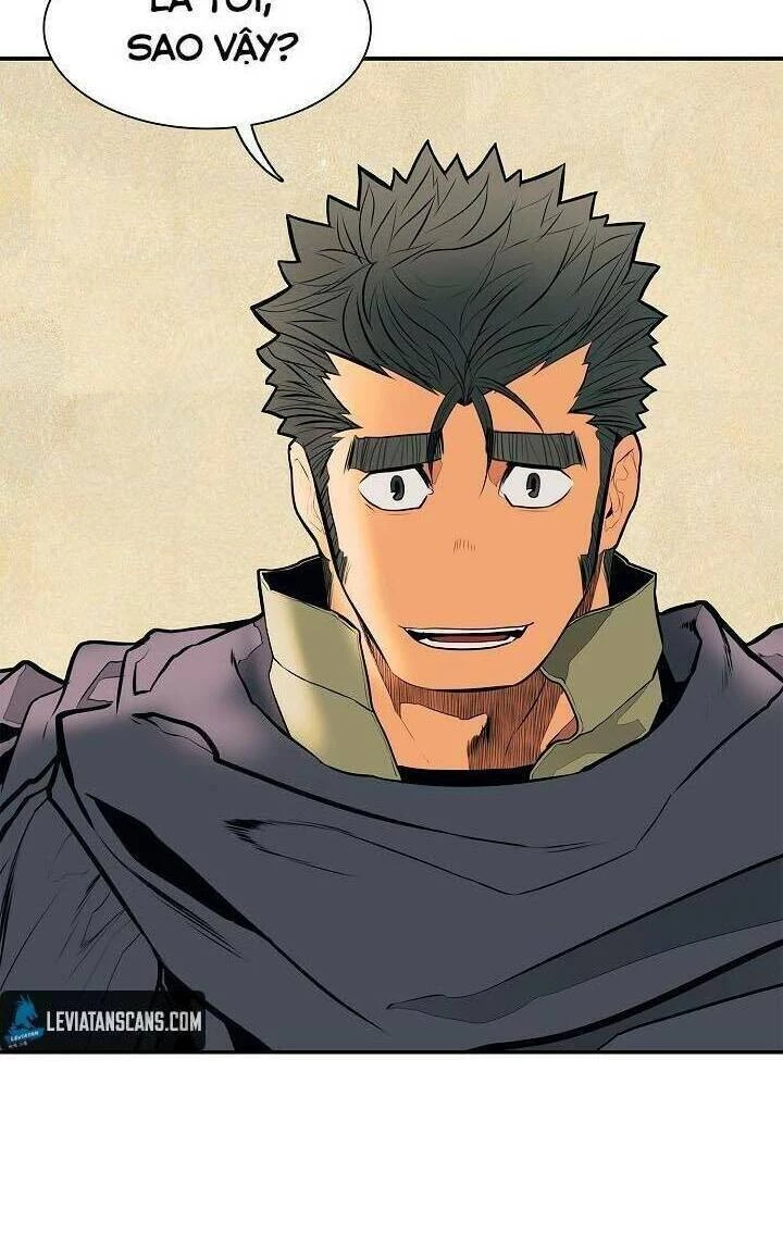 Bất Bại Chân Ma Chapter 38 - Trang 4