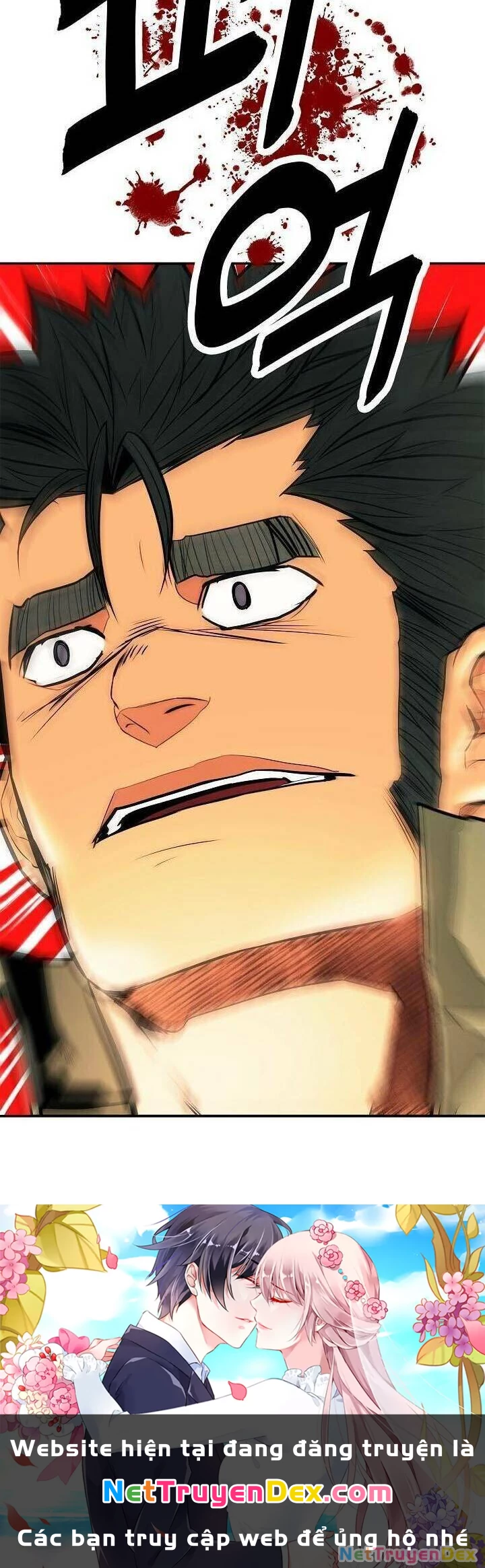 Bất Bại Chân Ma Chapter 38 - Trang 4