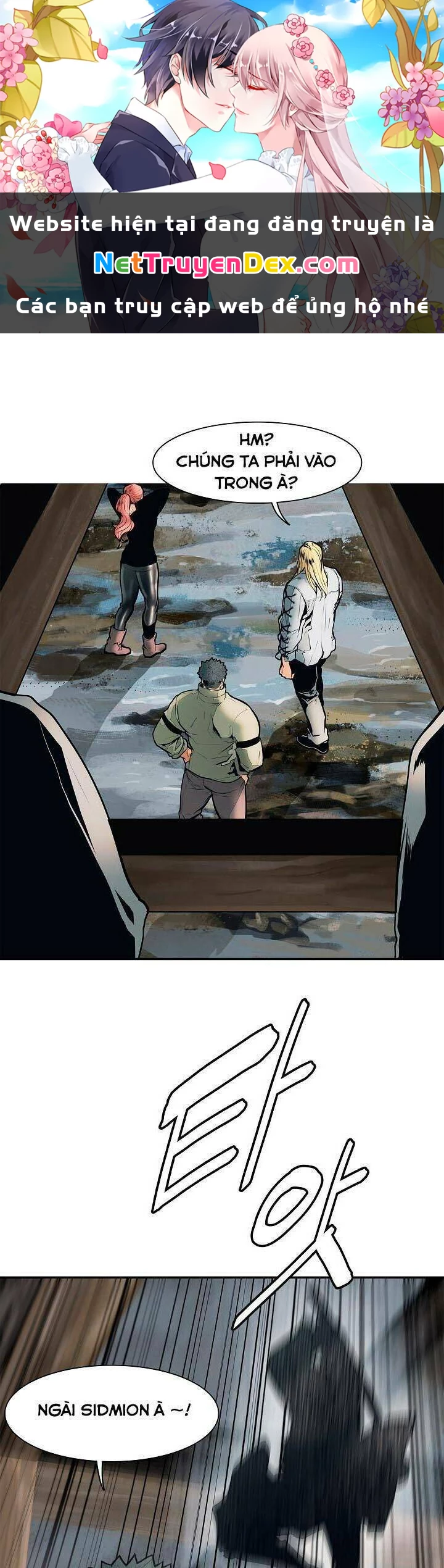 Bất Bại Chân Ma Chapter 39 - Trang 4