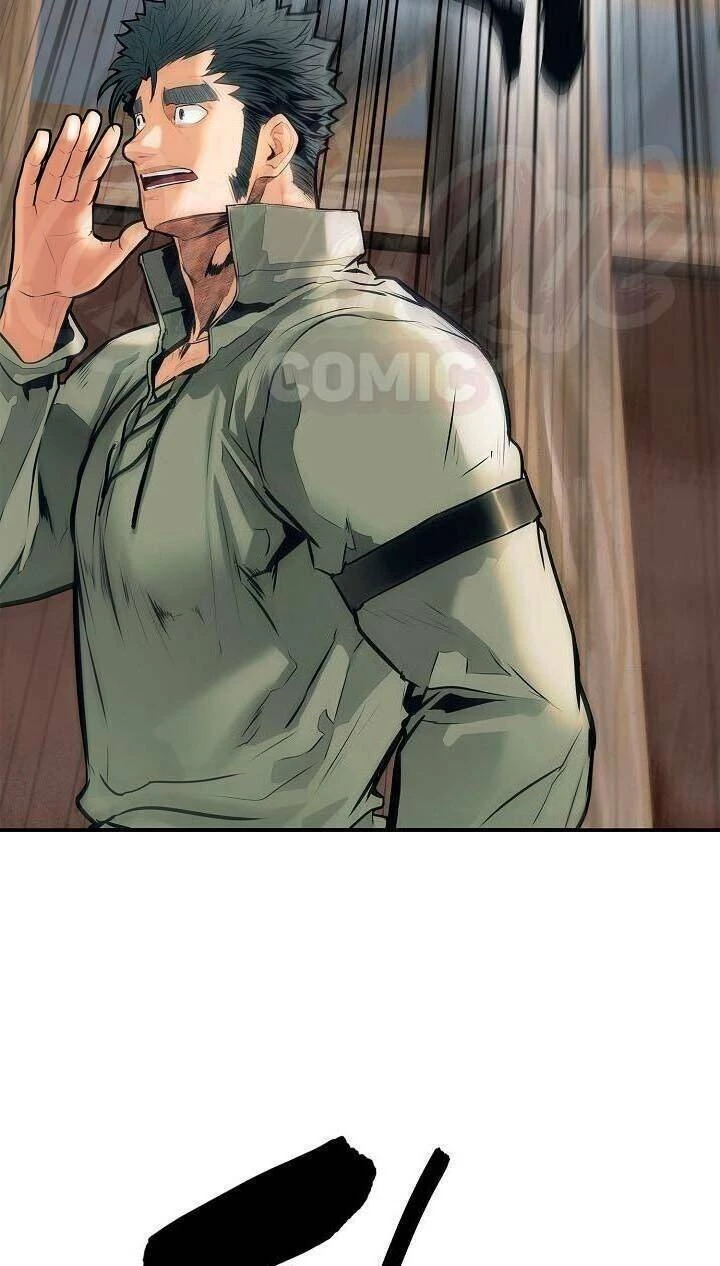 Bất Bại Chân Ma Chapter 39 - Trang 4