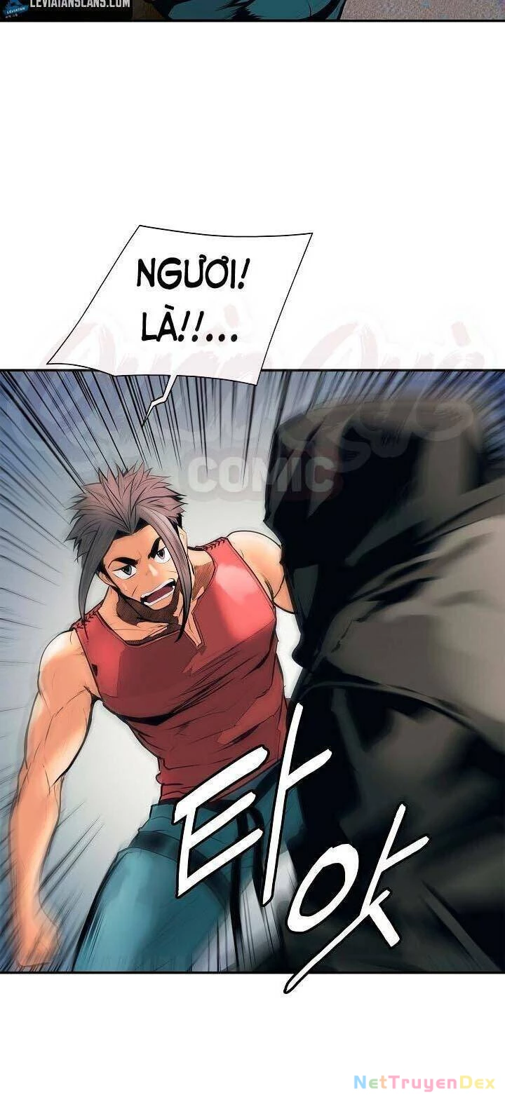 Bất Bại Chân Ma Chapter 39 - Trang 4