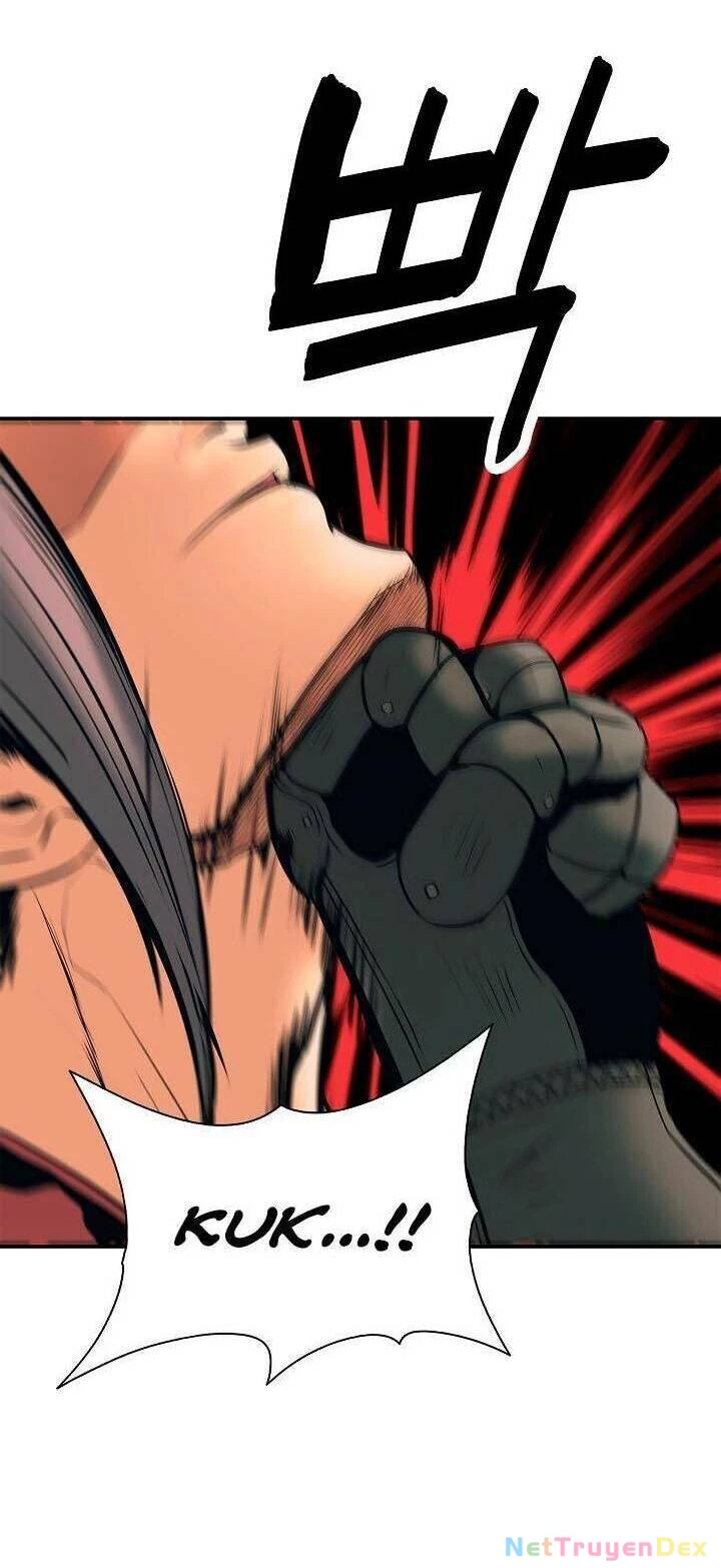 Bất Bại Chân Ma Chapter 39 - Trang 4