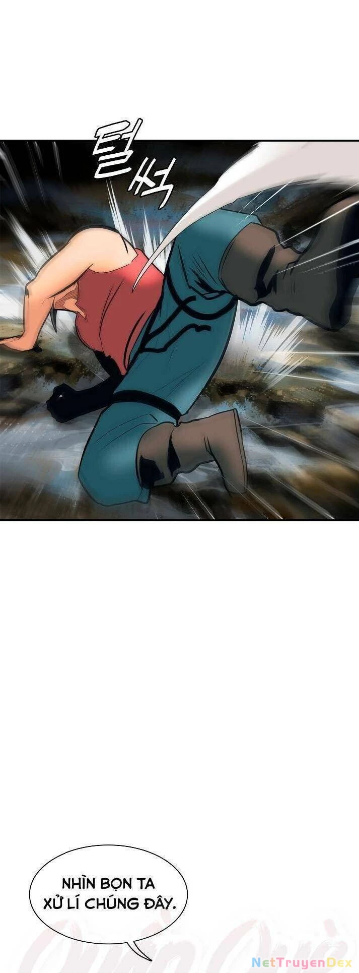 Bất Bại Chân Ma Chapter 39 - Trang 4