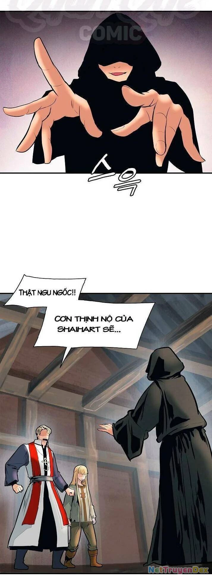 Bất Bại Chân Ma Chapter 39 - Trang 4