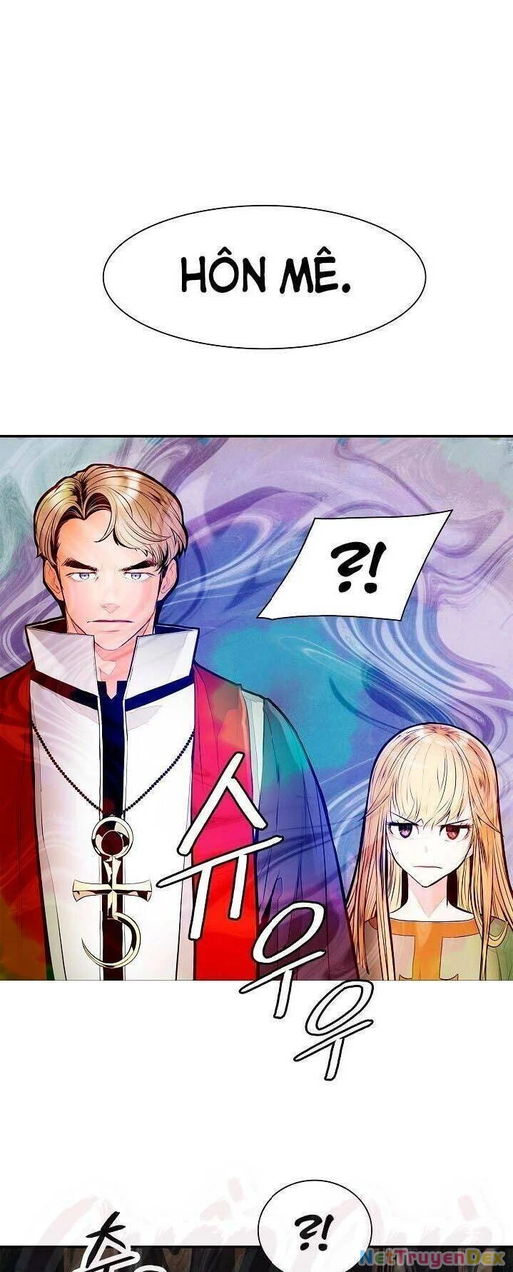 Bất Bại Chân Ma Chapter 39 - Trang 4