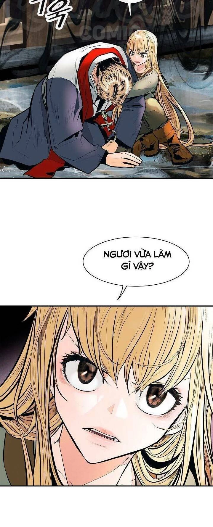 Bất Bại Chân Ma Chapter 39 - Trang 4