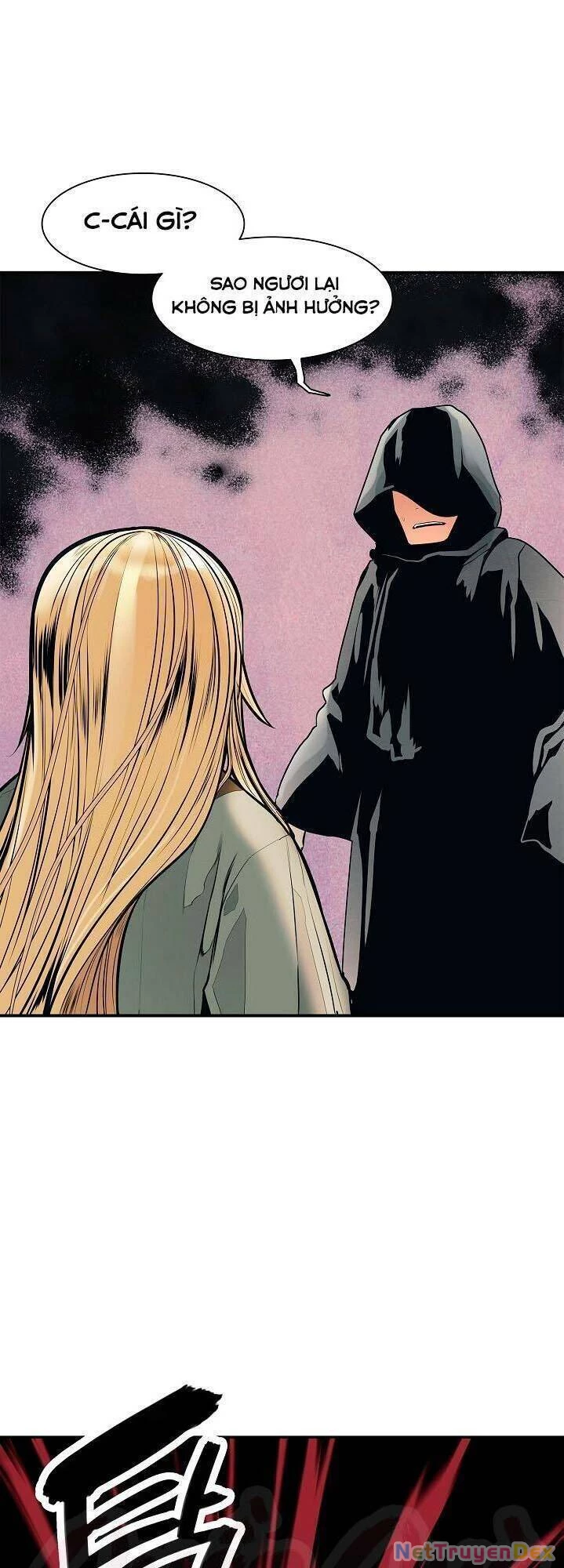 Bất Bại Chân Ma Chapter 39 - Trang 4