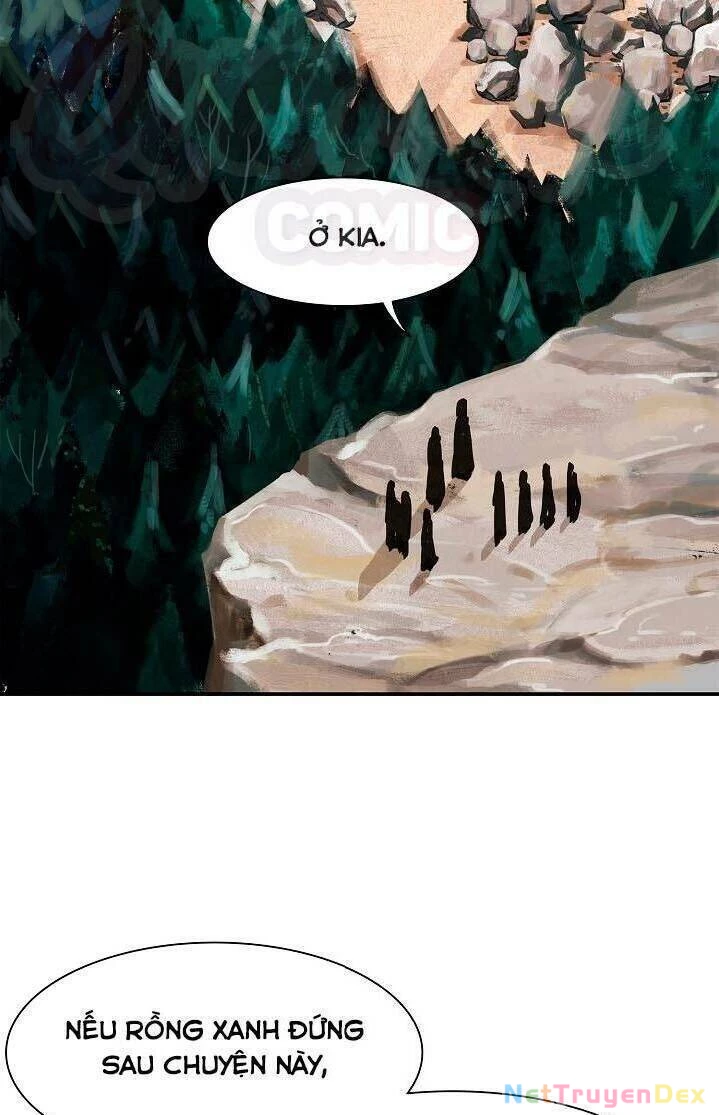 Bất Bại Chân Ma Chapter 39 - Trang 4