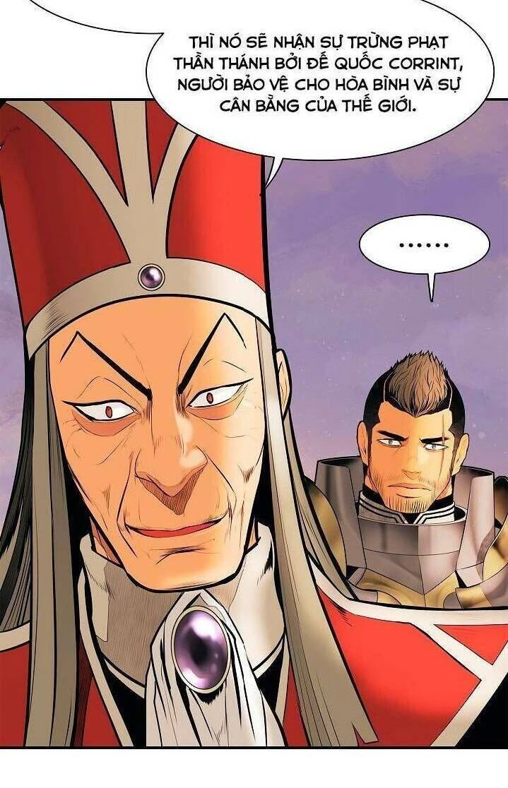 Bất Bại Chân Ma Chapter 39 - Trang 4