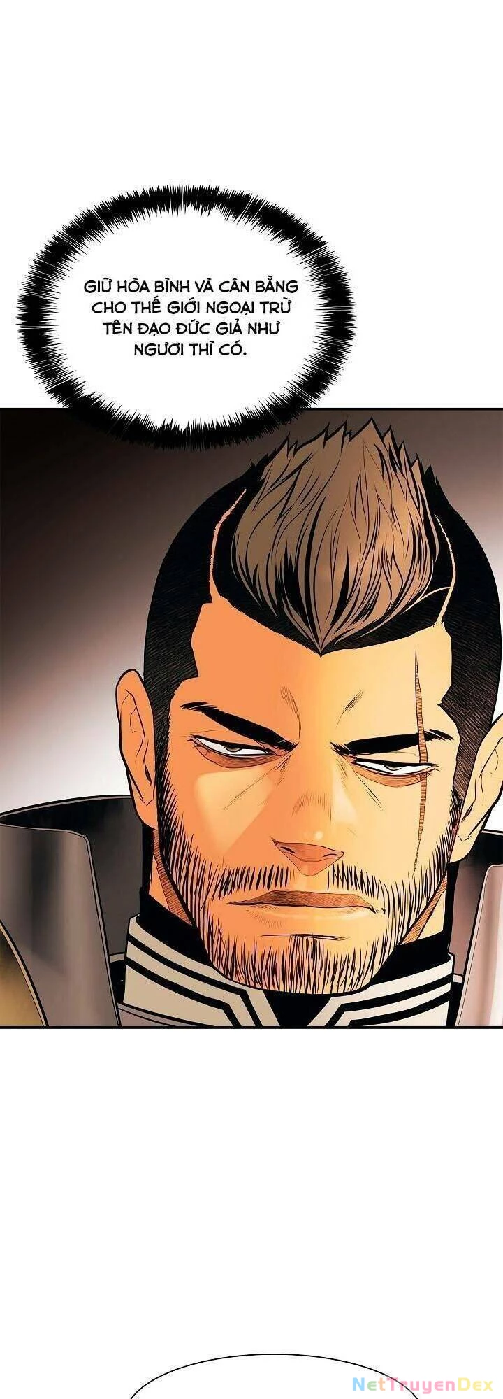 Bất Bại Chân Ma Chapter 39 - Trang 4