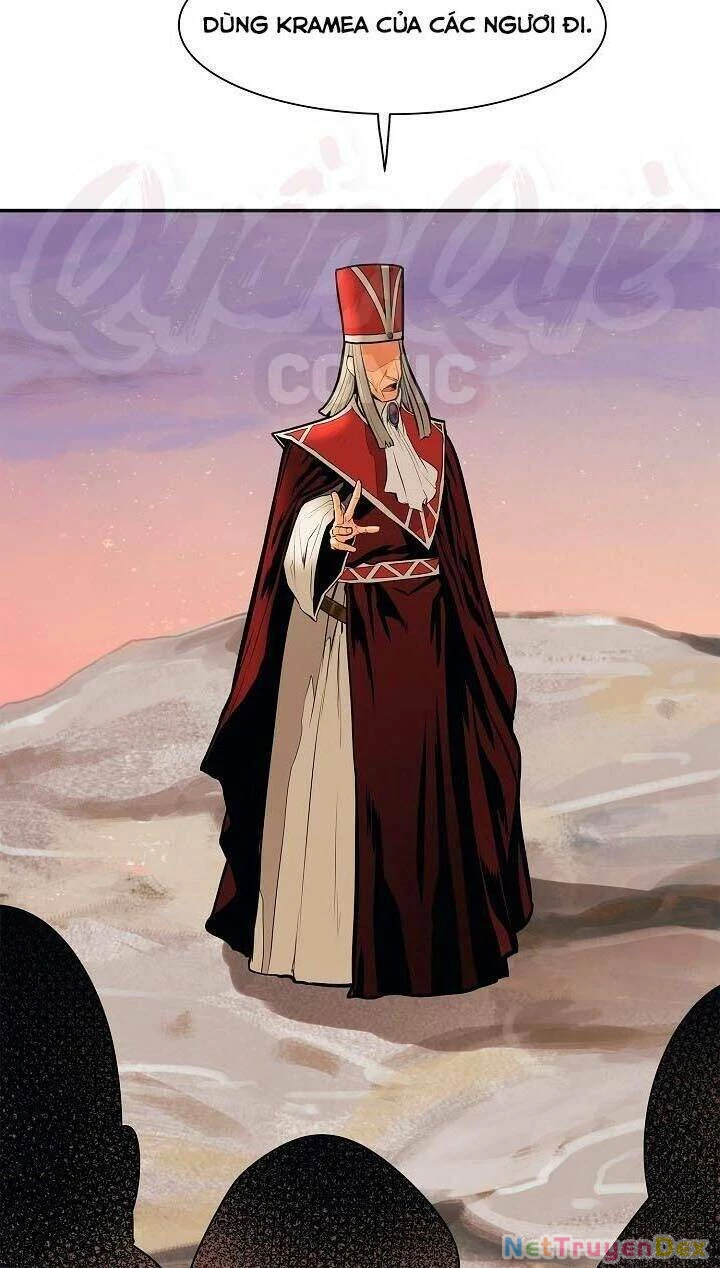 Bất Bại Chân Ma Chapter 39 - Trang 4