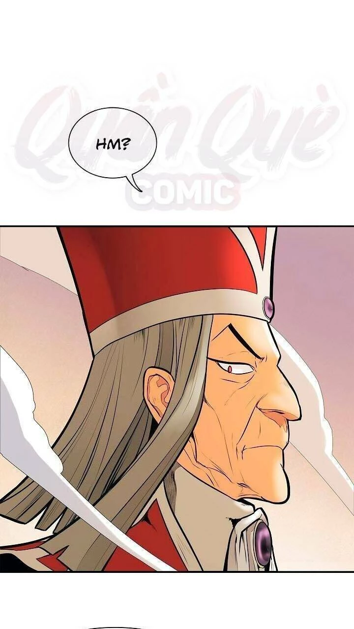 Bất Bại Chân Ma Chapter 39 - Trang 4