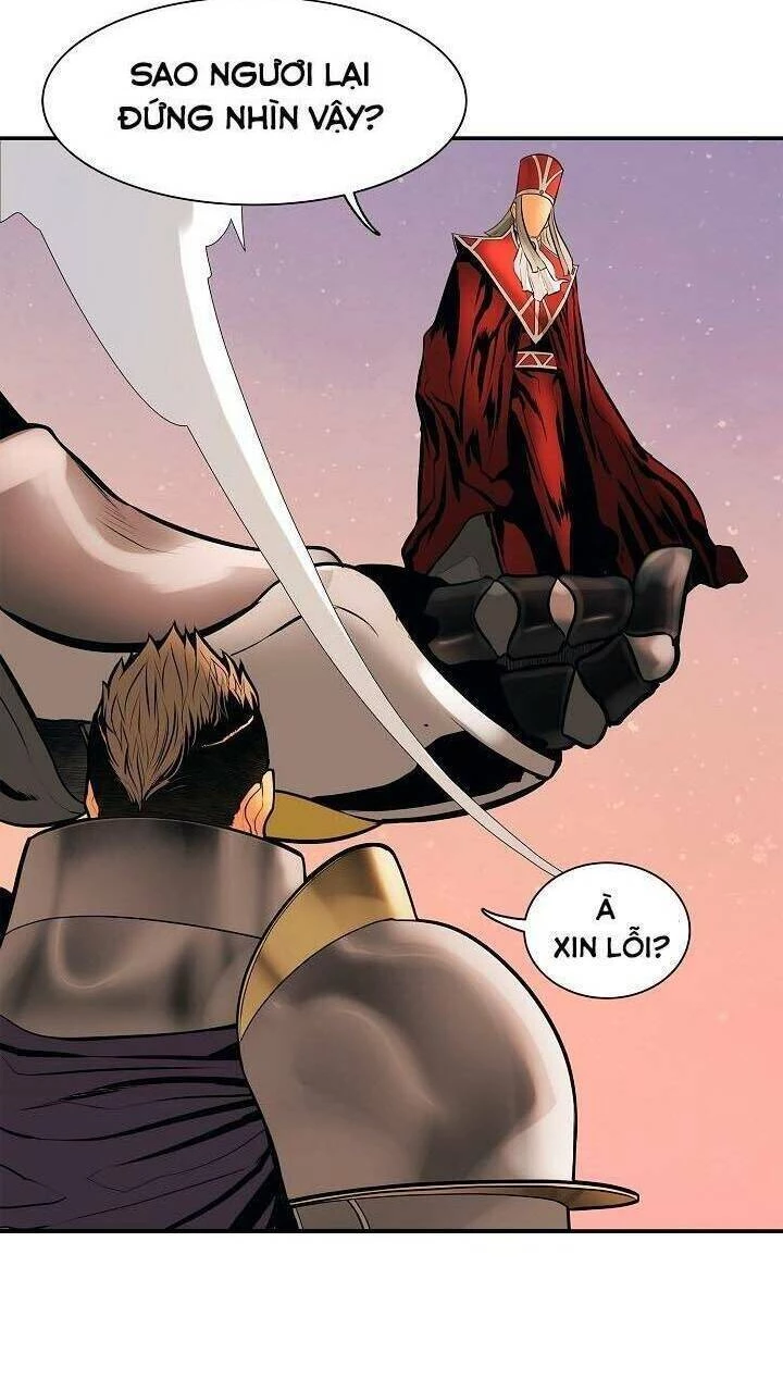 Bất Bại Chân Ma Chapter 39 - Trang 4