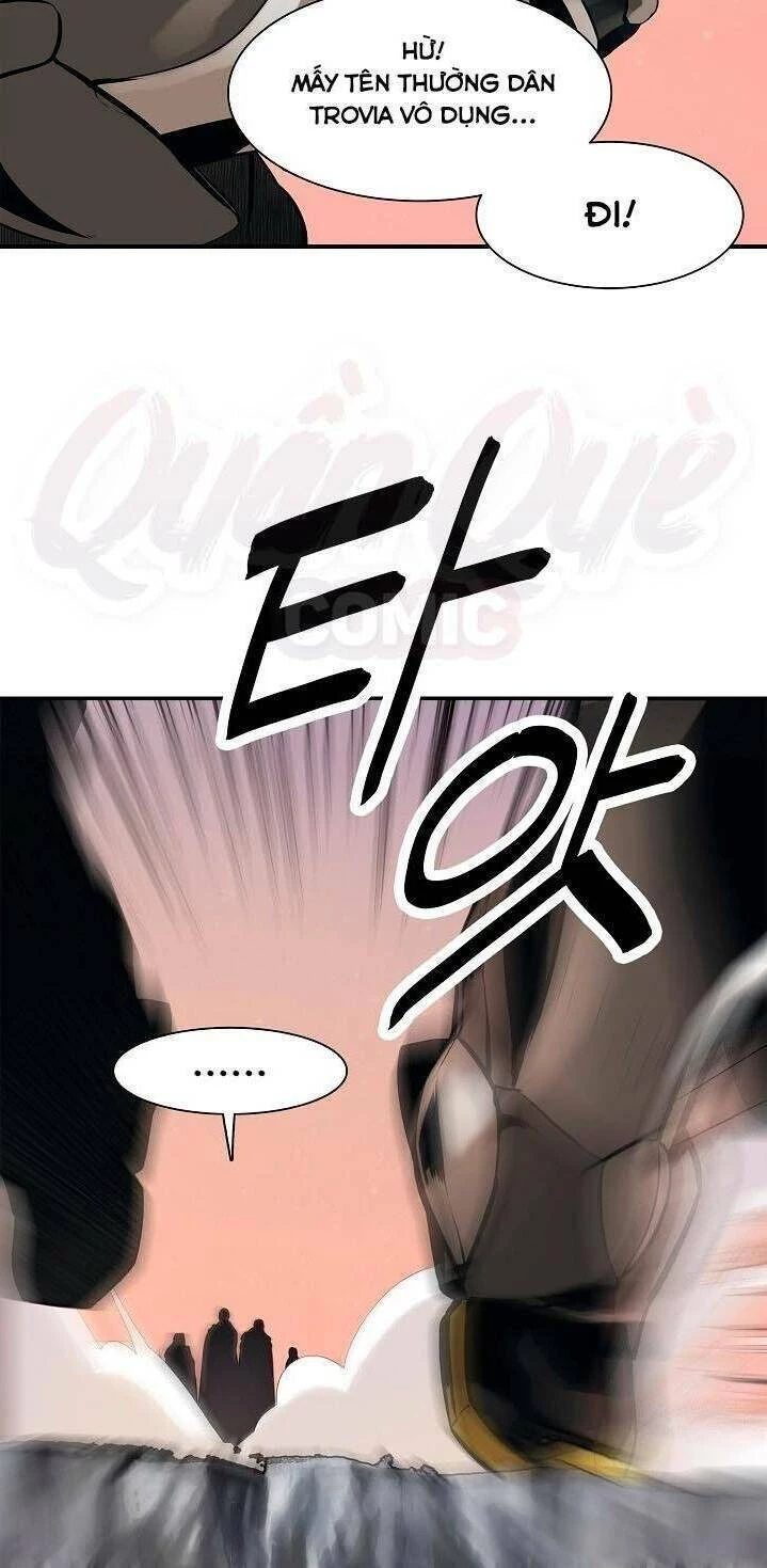 Bất Bại Chân Ma Chapter 39 - Trang 4