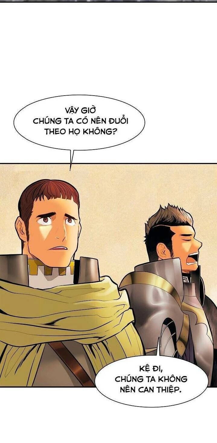 Bất Bại Chân Ma Chapter 39 - Trang 4