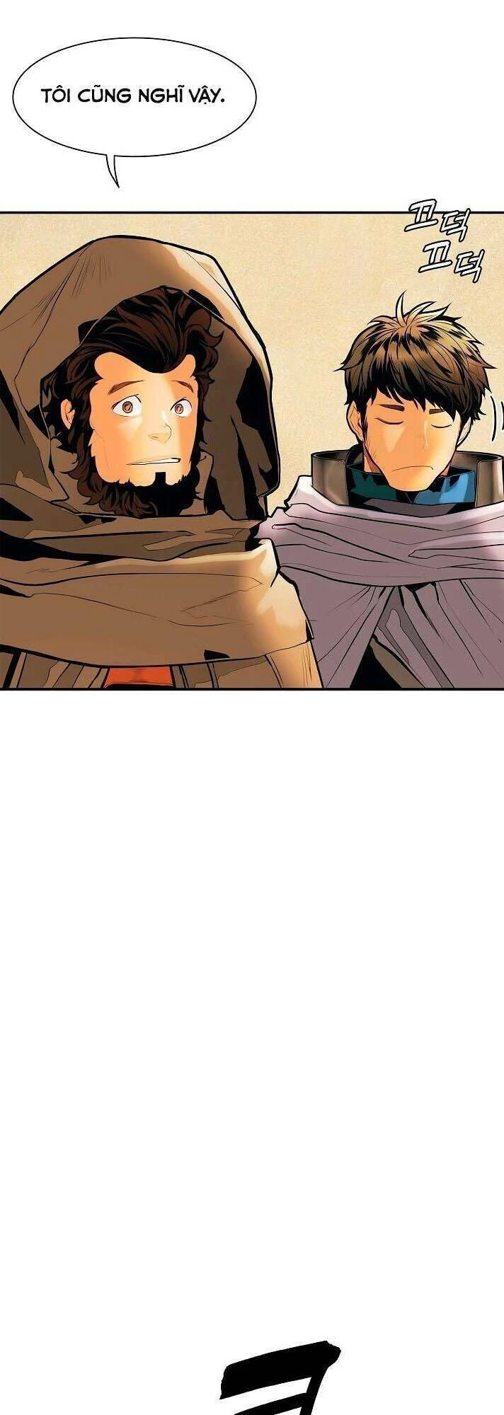 Bất Bại Chân Ma Chapter 39 - Trang 4