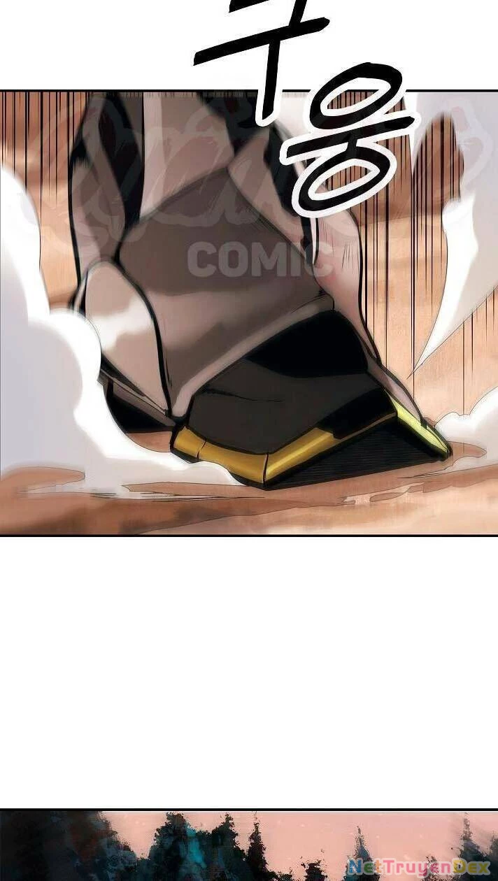 Bất Bại Chân Ma Chapter 39 - Trang 4